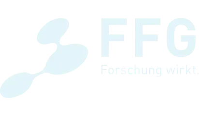 Logo der Förderstelle FFG