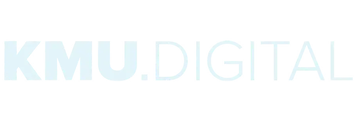 Logo der Förderung KMU Digital