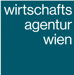 Logo: Förderstelle Wirtschaftsagentur Wien