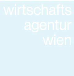 Logo der Förderstelle Wirtschaftsagentur Wien