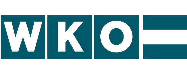 Logo: Wirtschaftskammer Österreich (WKO)