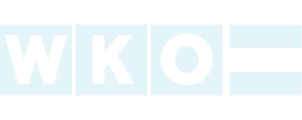 Logo der Wirtschaftskammer Österreich (WKO)
