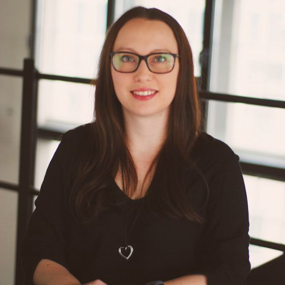 Elke Mattheiss, Förderberaterin bei MINTED Förderberatung, Portrait