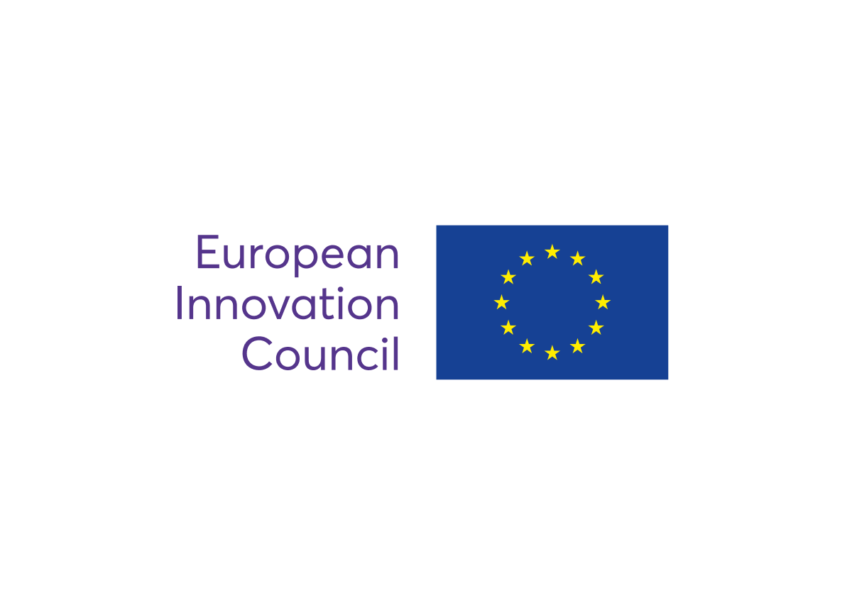 Logo der Förderstelle European Innovation Council