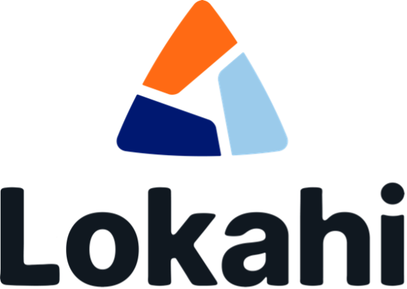 Lokahi Logo