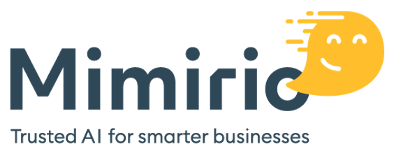 Mimirio Logo