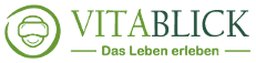 Vitablick Logo