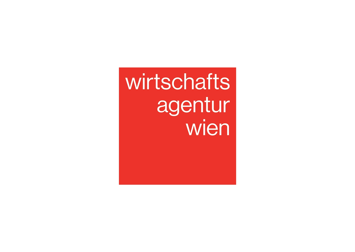 Logo der Förderstelle Wirtschaftsagentur Wien