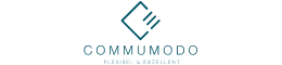 Commumodo Logo
